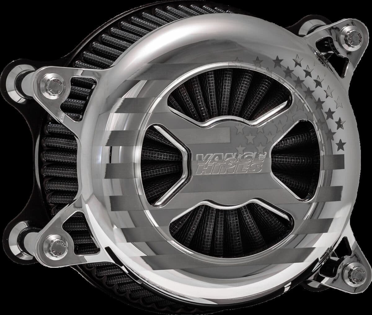 VO2 America Air Intake Kit