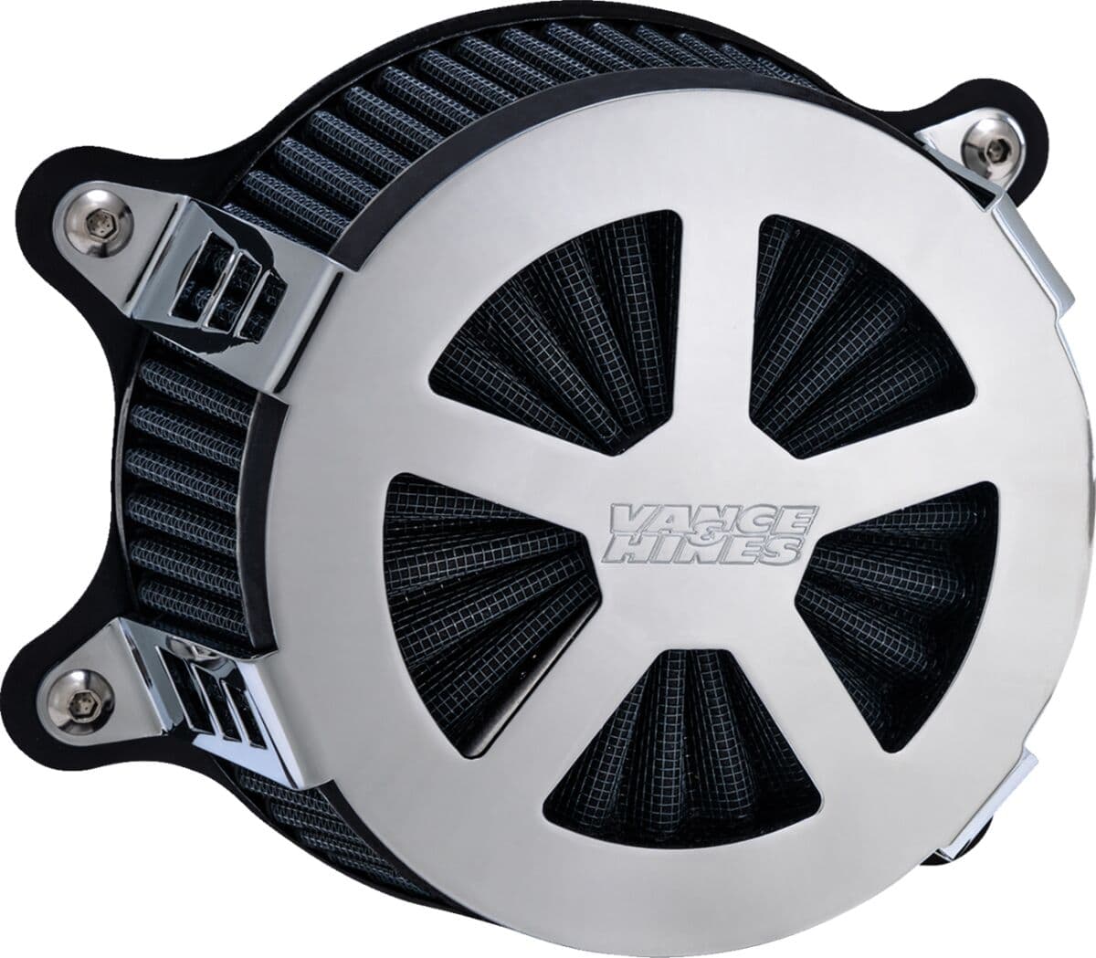 VO2 Radiant V Air Intake Kit