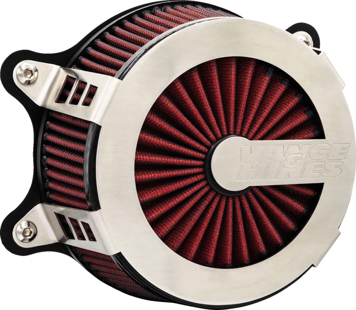 VO2 Cage Fighter Air Intake Kit