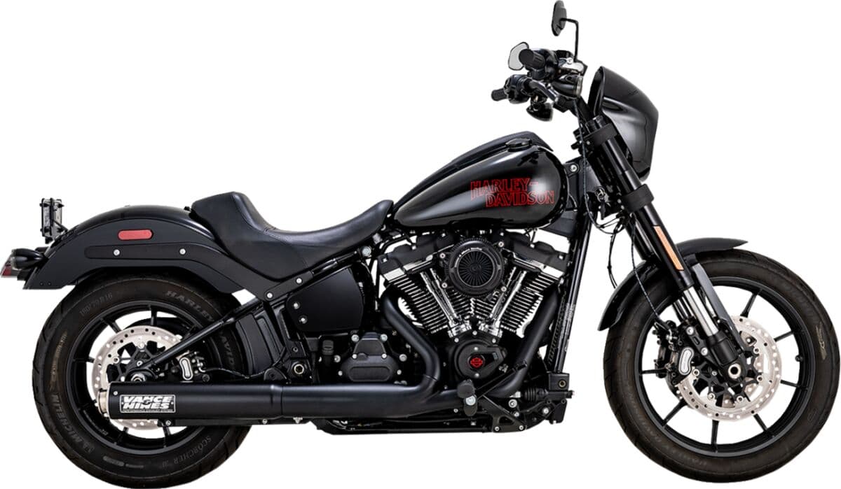 Supersport Slip-On Muffler