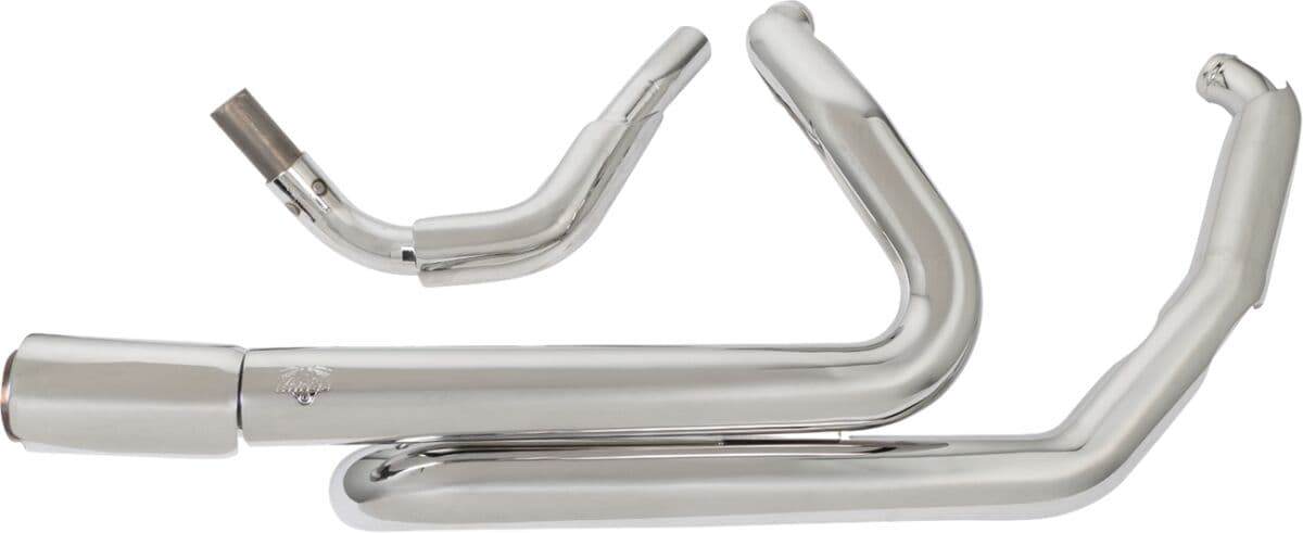 Dresser Duals Header System