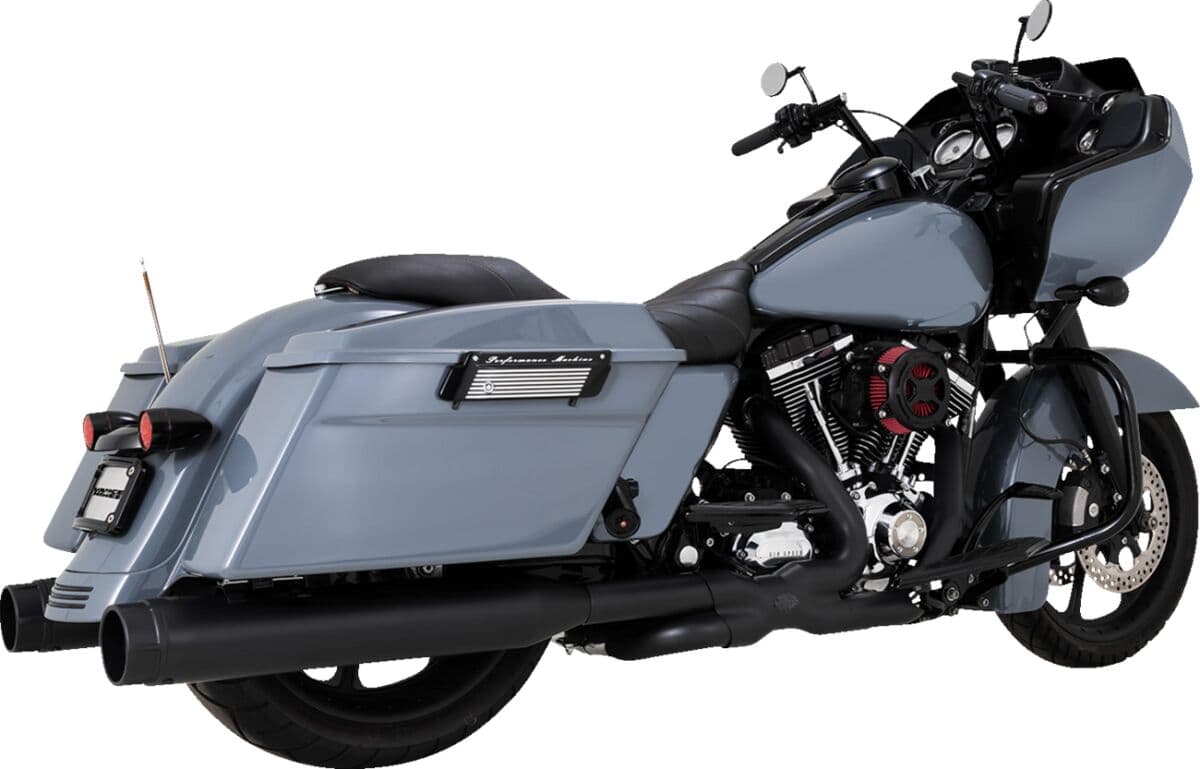 Sistem de evacuare Power Duals PCX™