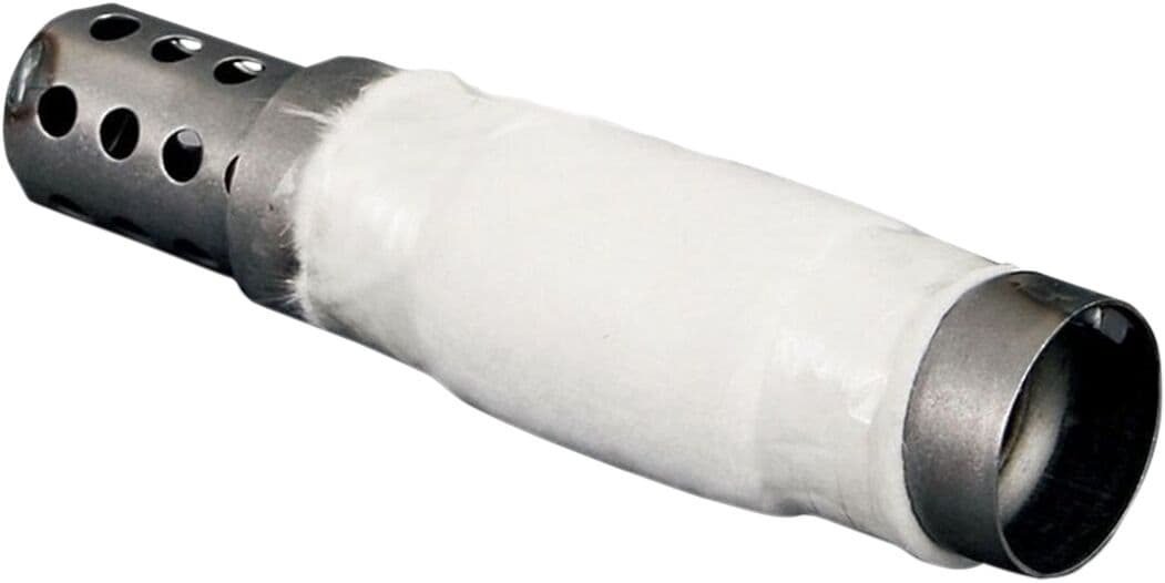 Deflector silențios