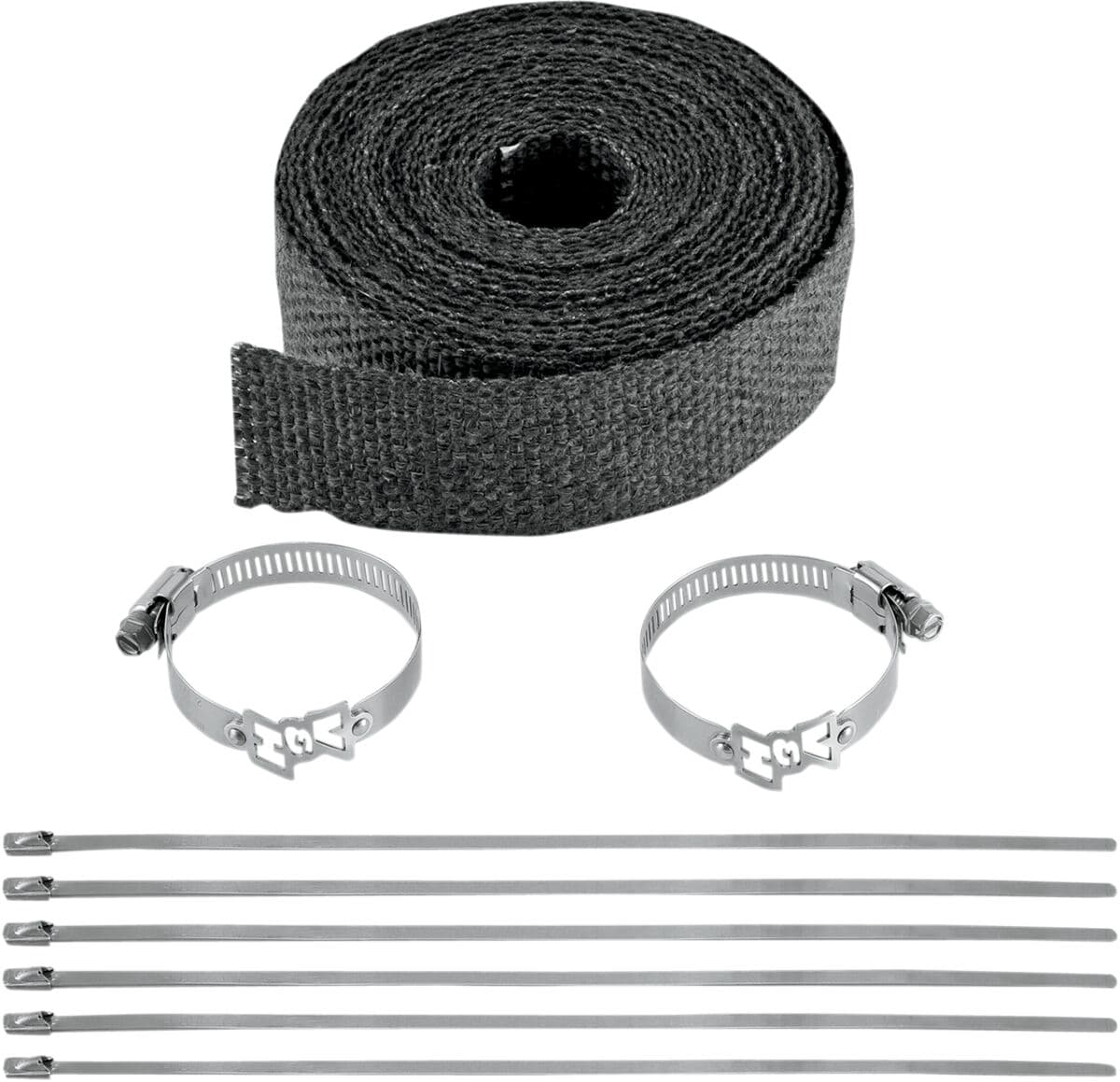 Header Wrap Kit