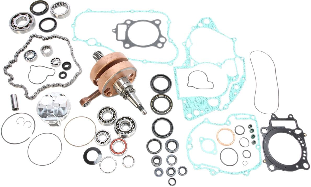 Engine Rebuild Kit