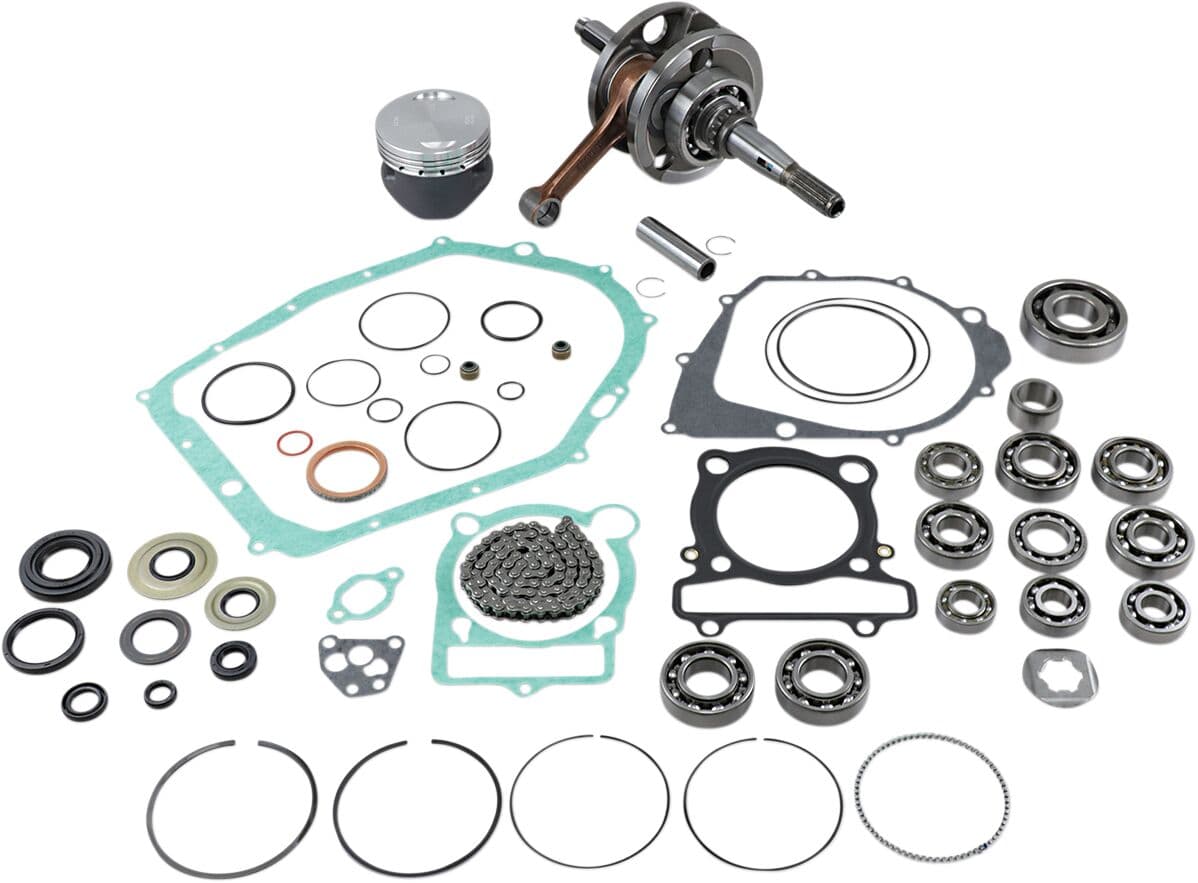 Engine Rebuild Kit