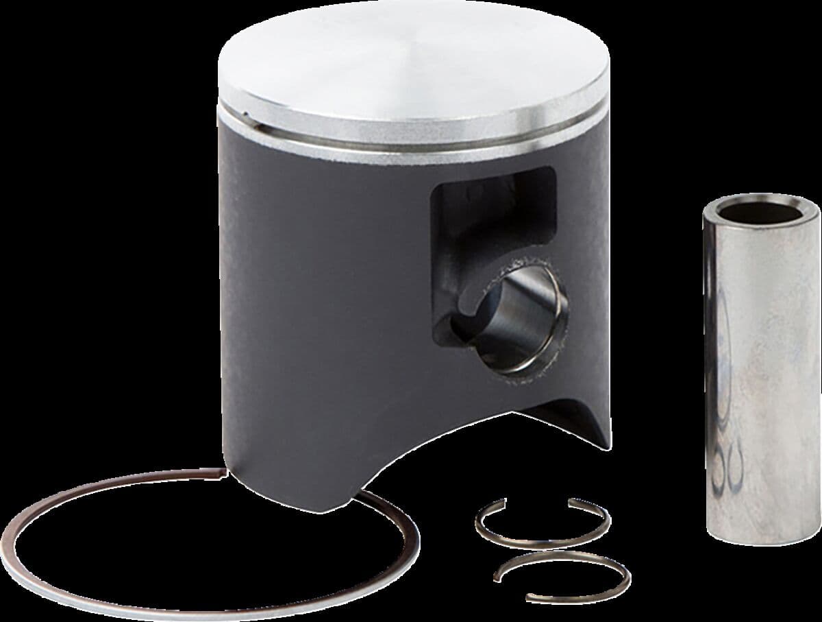 Piston Kit Cast Replica for 2 Stroke