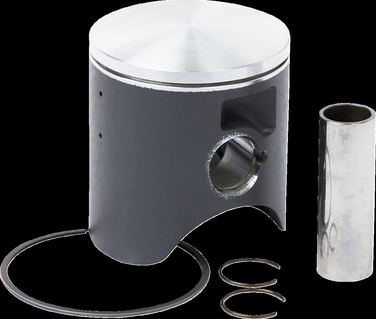 Piston Kit Cast Replica for 2 Stroke