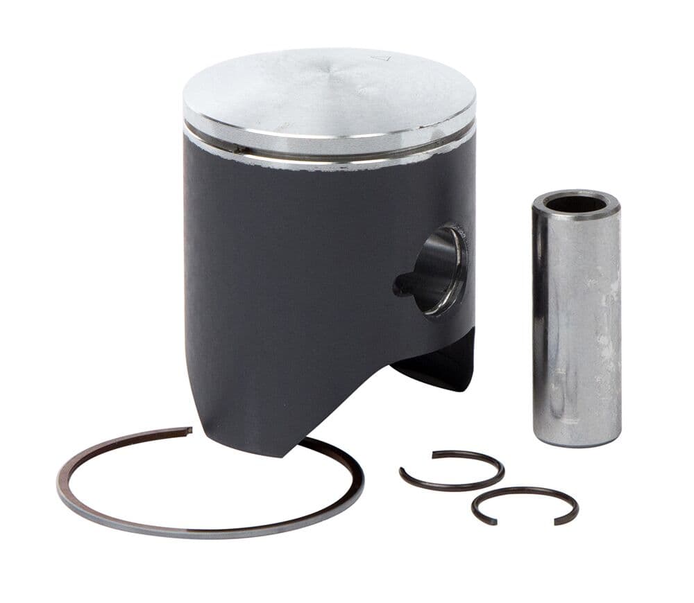 Piston Kit Cast Replica for 2 Stroke