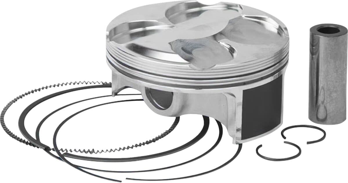 Piston Kit Forged Replica for 4 Stroke