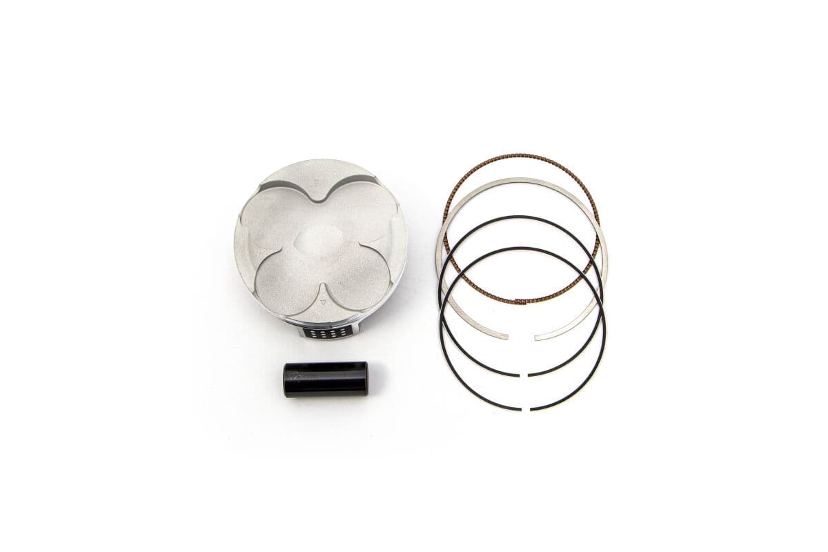 Piston Kit (Forged Replica)