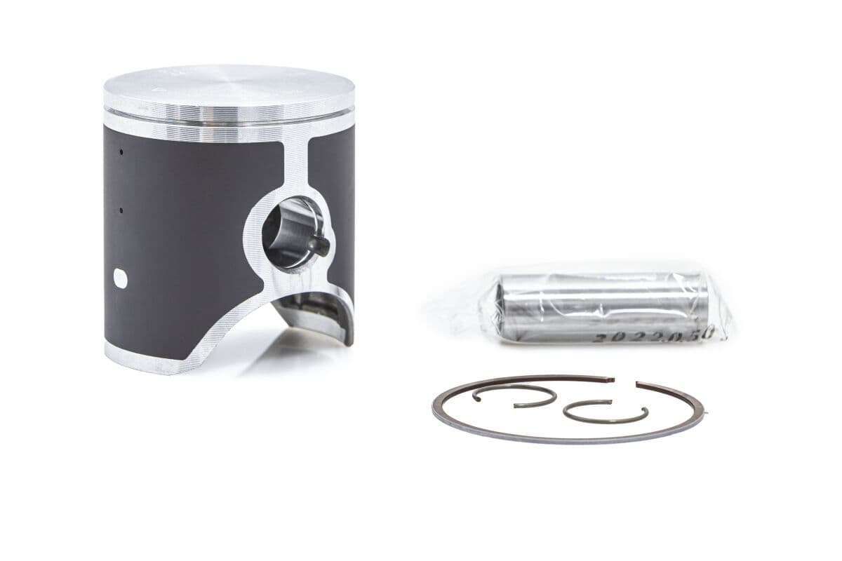 Piston Kit (Cast Replica)