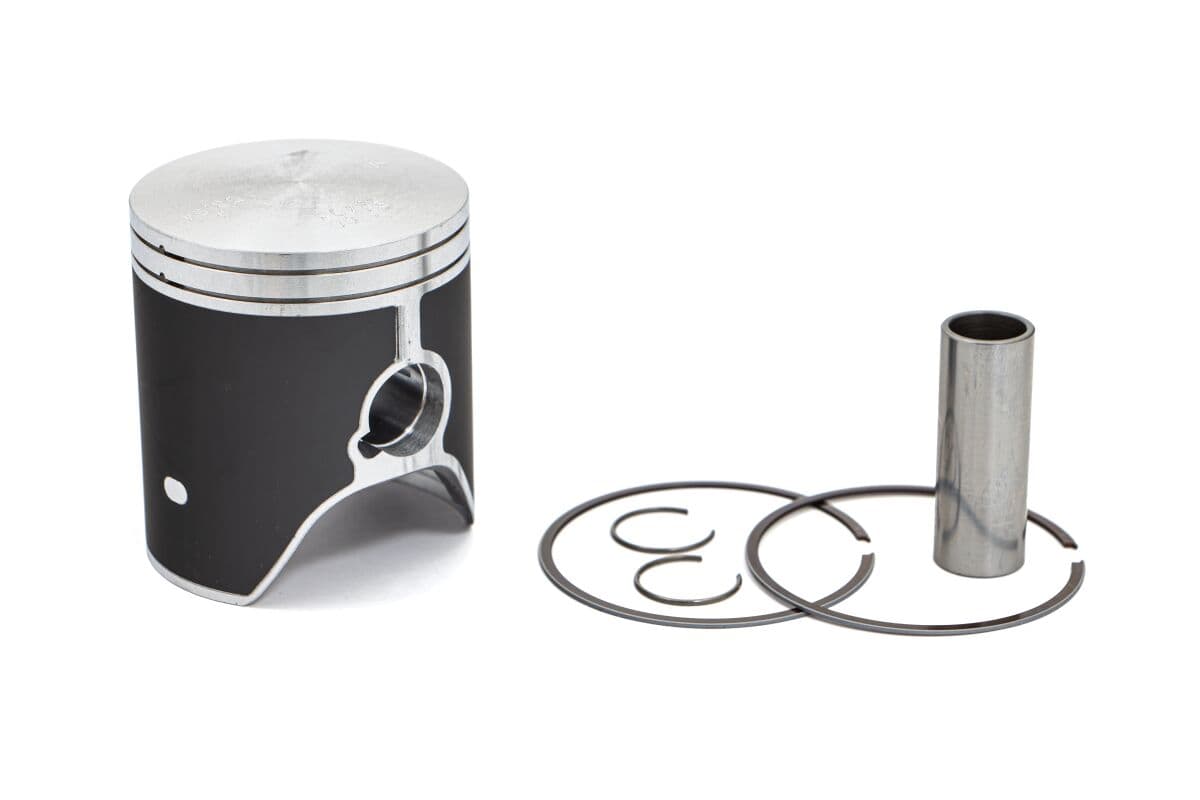 Piston Kit (Cast Replica)