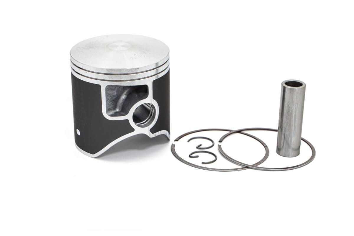 Piston Kit (Cast Replica)