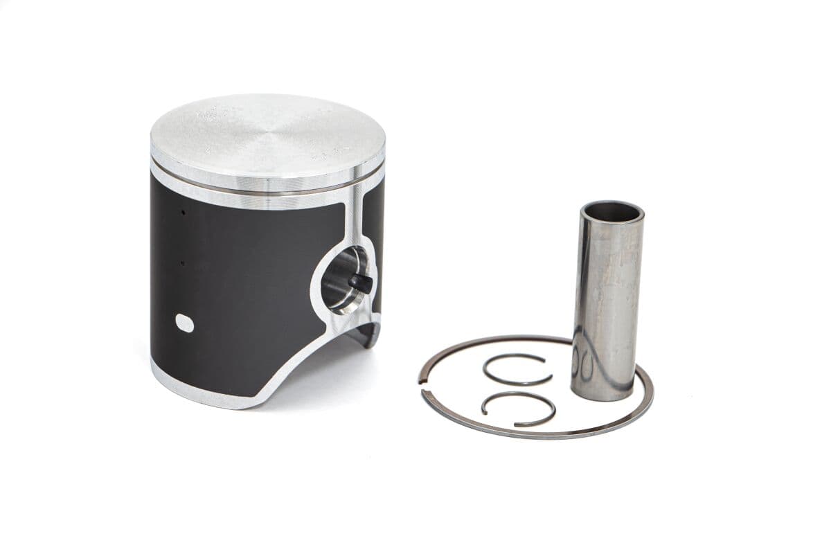 Piston Kit (Cast Replica)