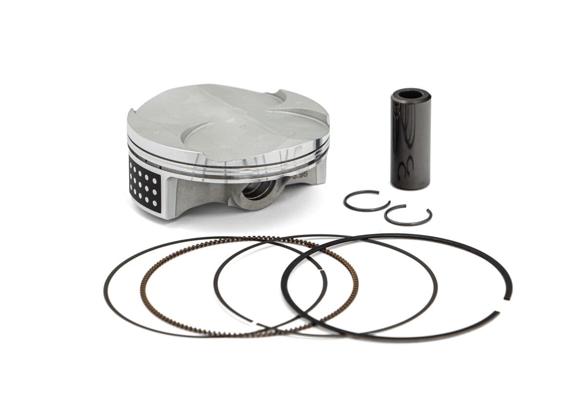 Piston Kit (GP Racer's Choice)