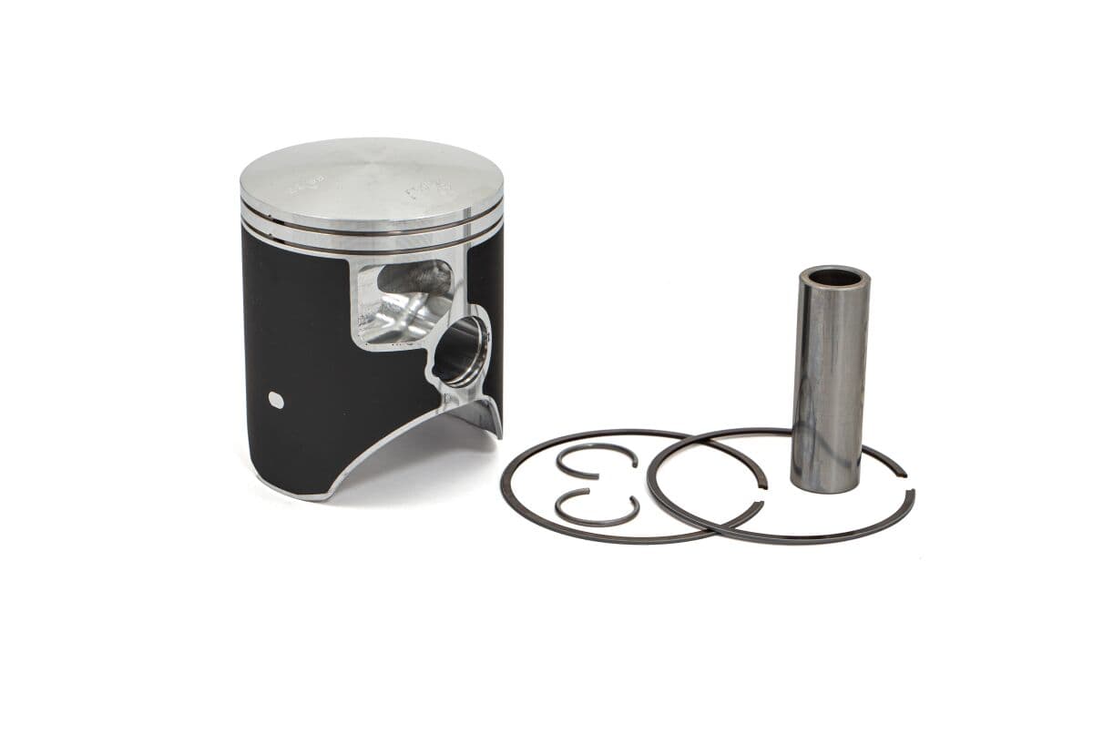 Piston Kit (Cast Replica)