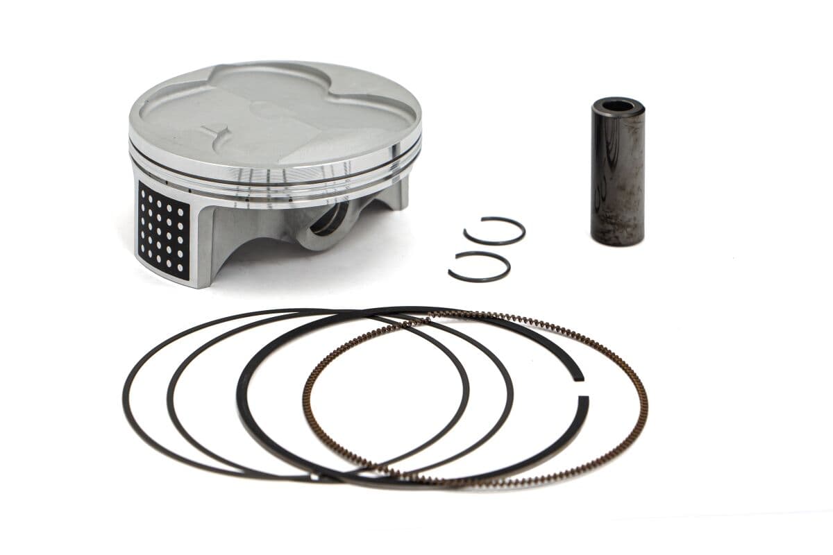 Piston Kit (GP Racer's Choice)
