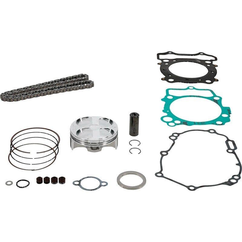 Top End Piston Kit (Forged Replica)