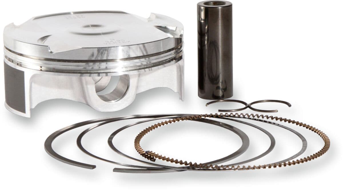 Top End Piston Kit (Forged Replica)