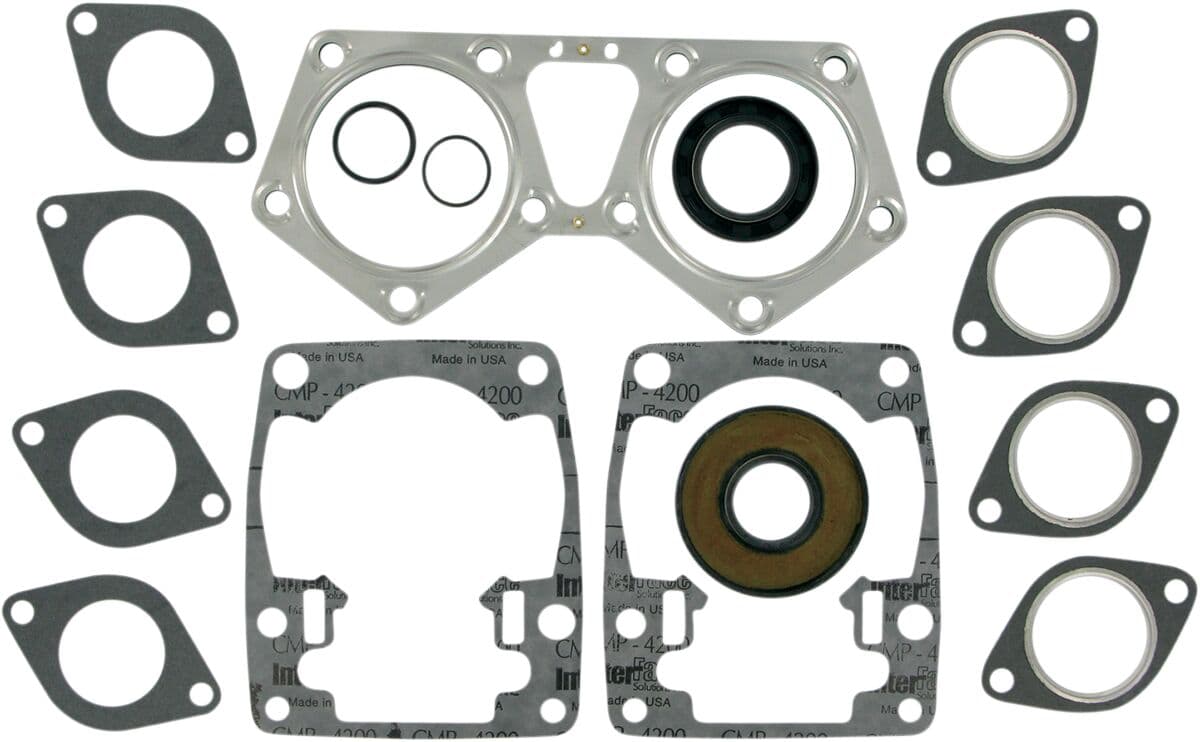 Complete Engine Gasket Set