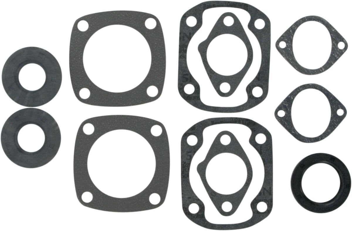 Complete Engine Gasket Set