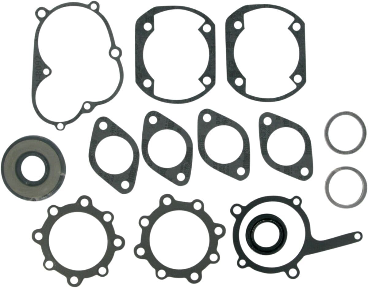 Complete Engine Gasket Set