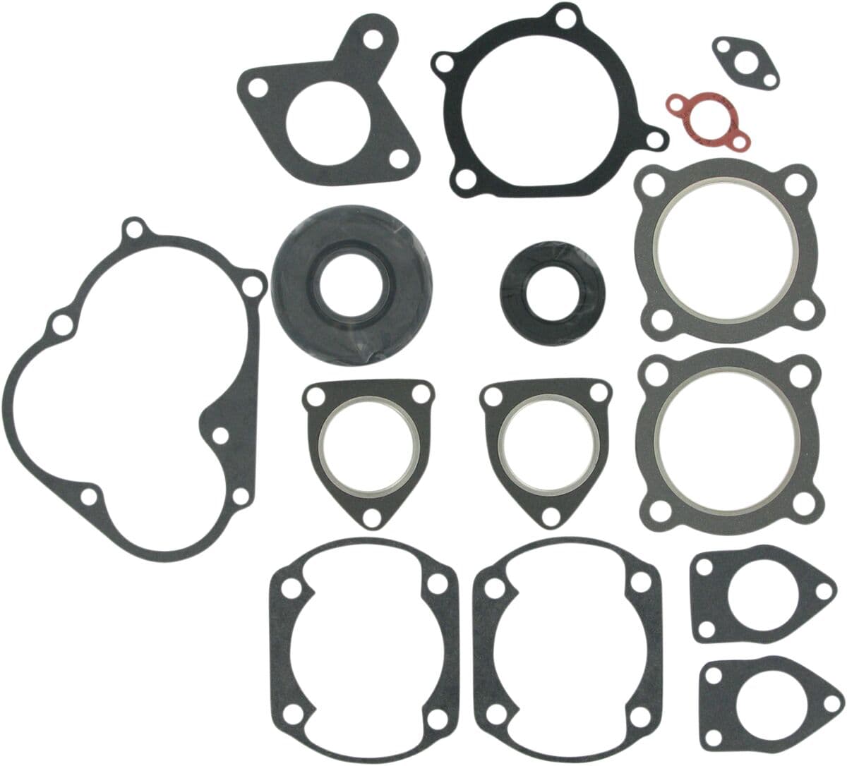 Complete Engine Gasket Set
