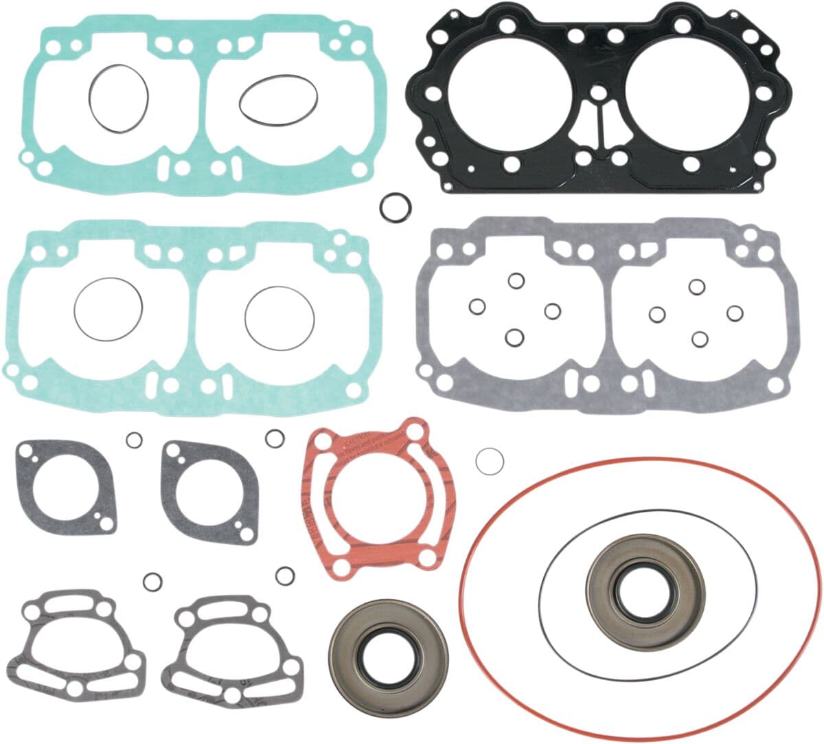 Complete Gasket Set