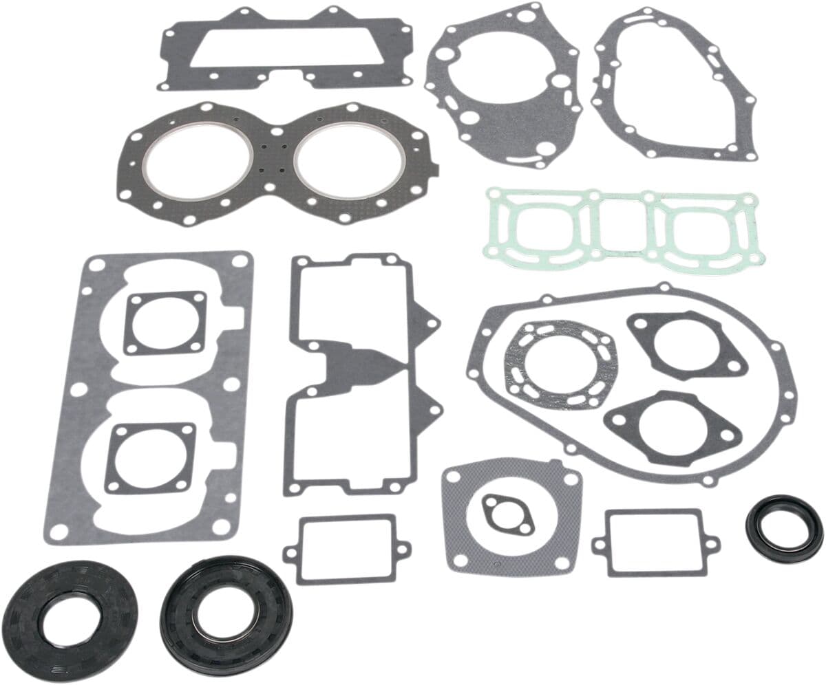 Complete Gasket Set
