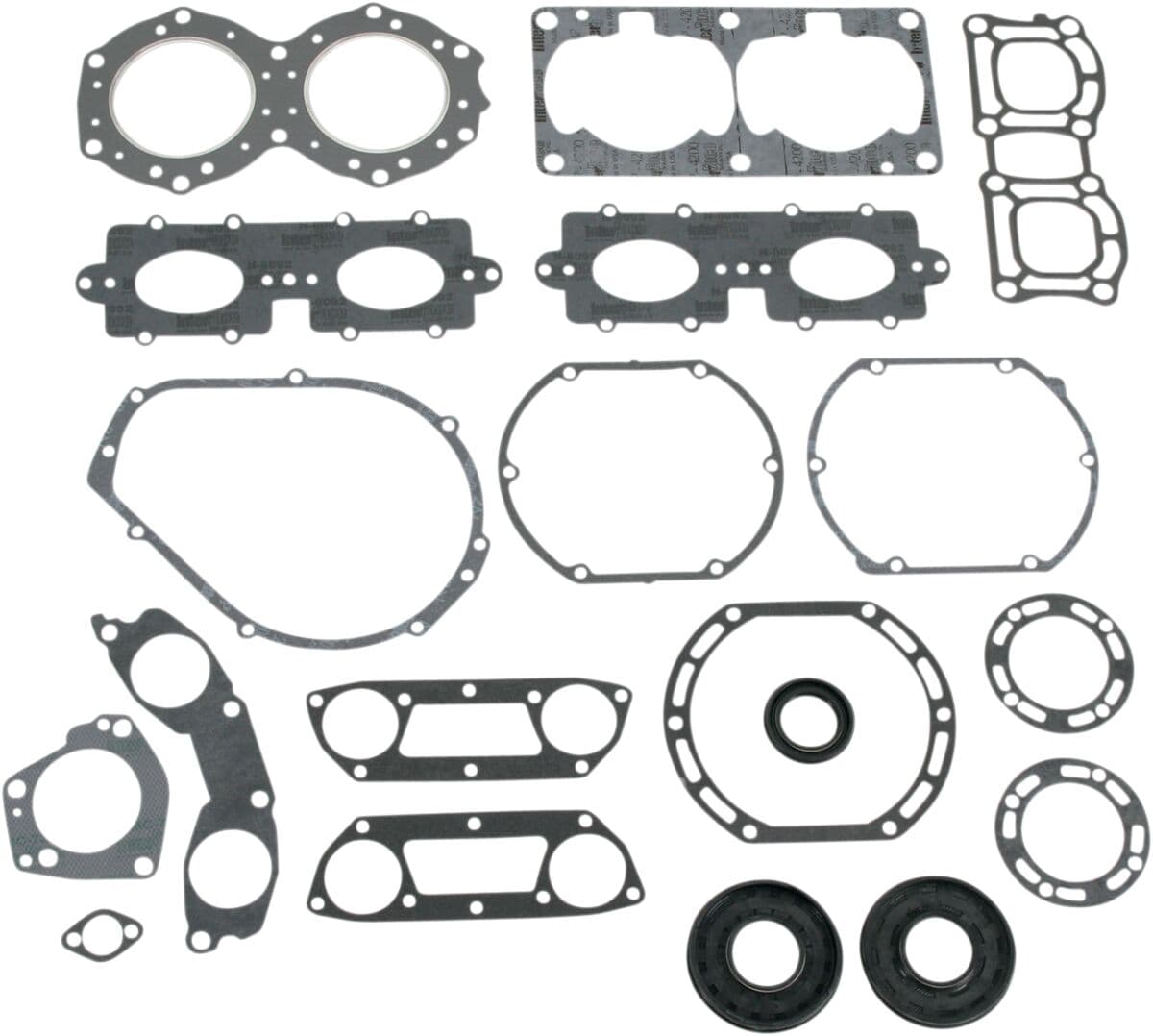 Complete Gasket Set