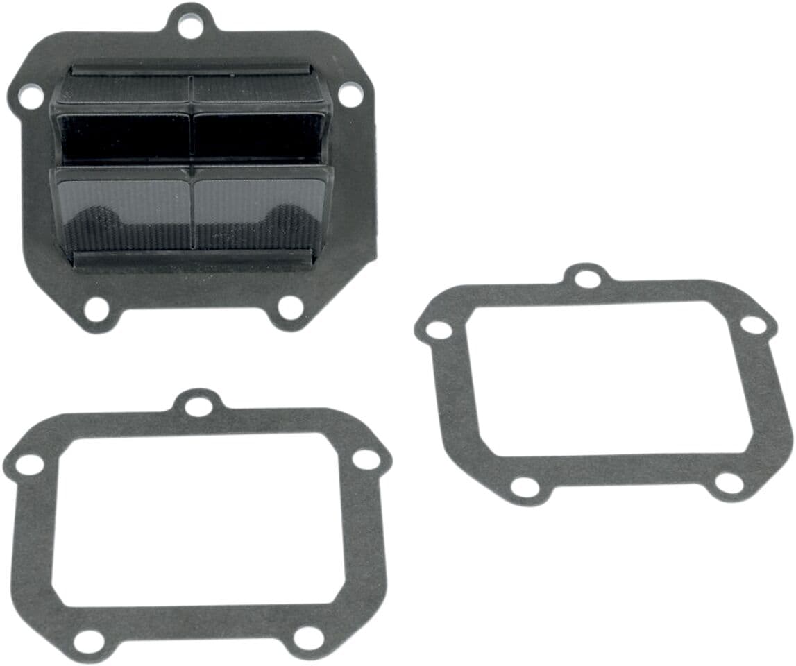 V-Force 3 Reed Valve Set Black