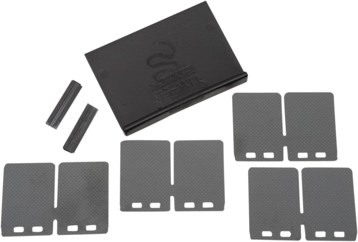 Replacement V-Force 4 Reed Petal Set