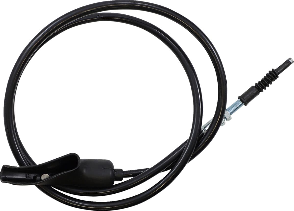 Front Brake Cable