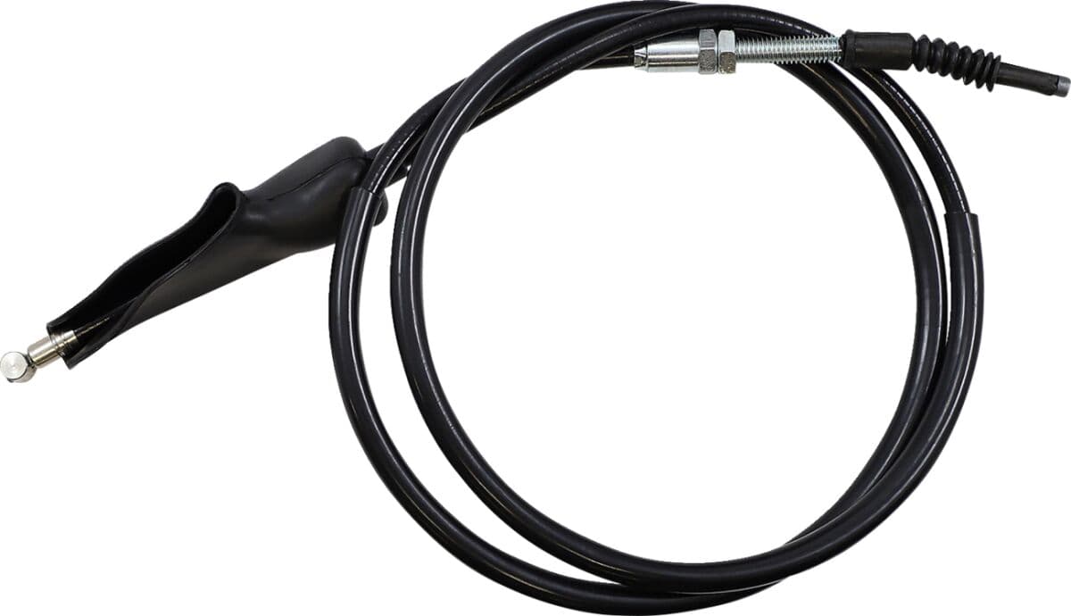 Front Brake Cable