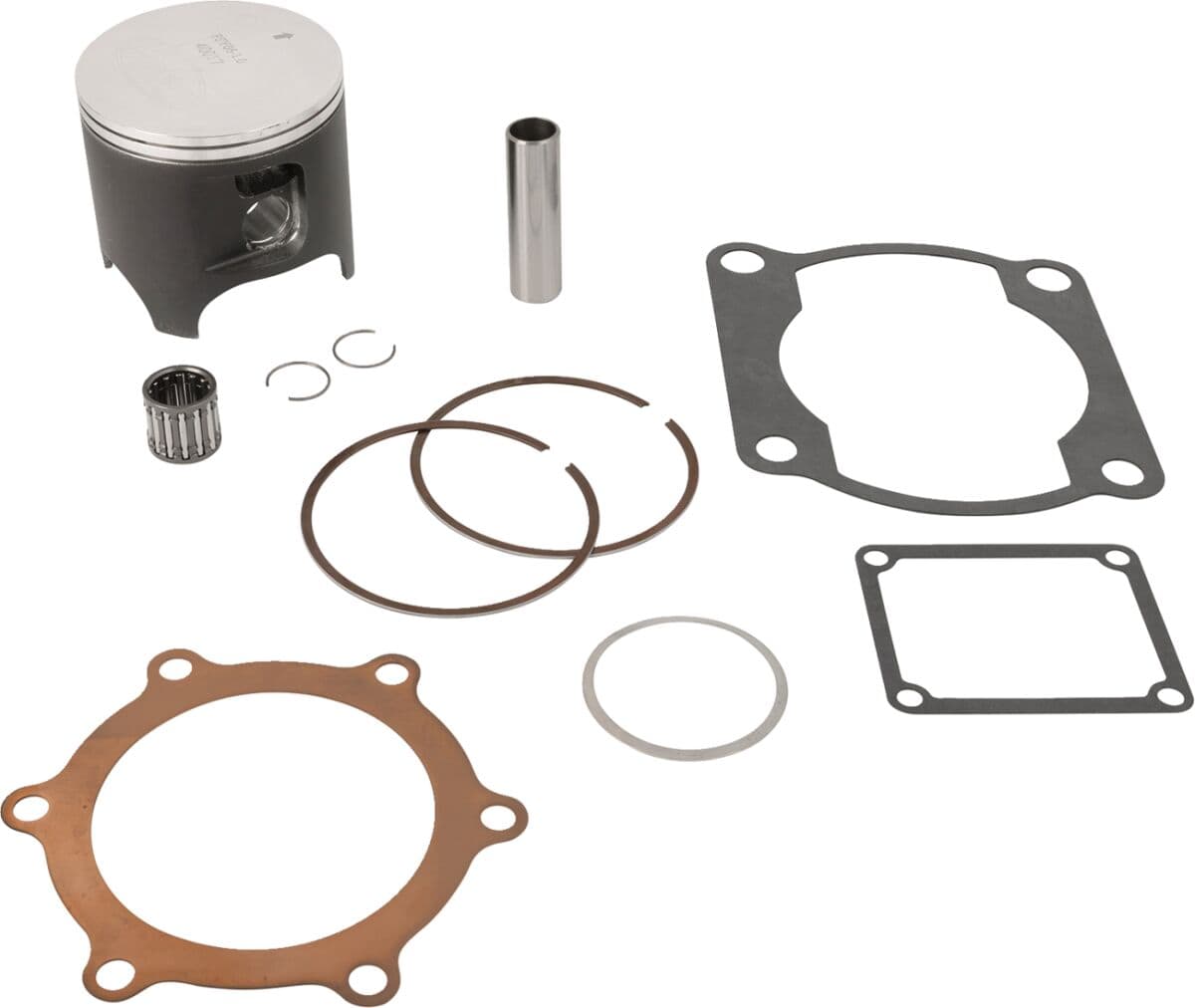 Top End Piston Kit