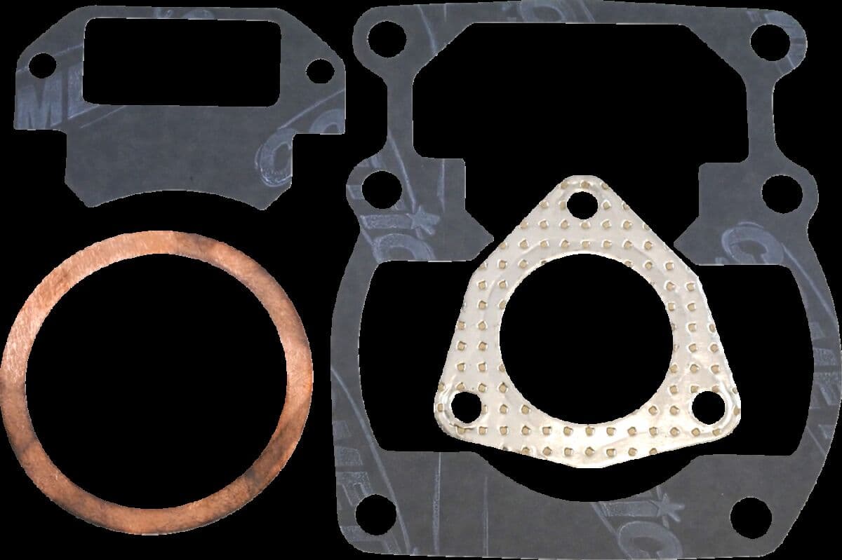 Kit garnituri chiulasa