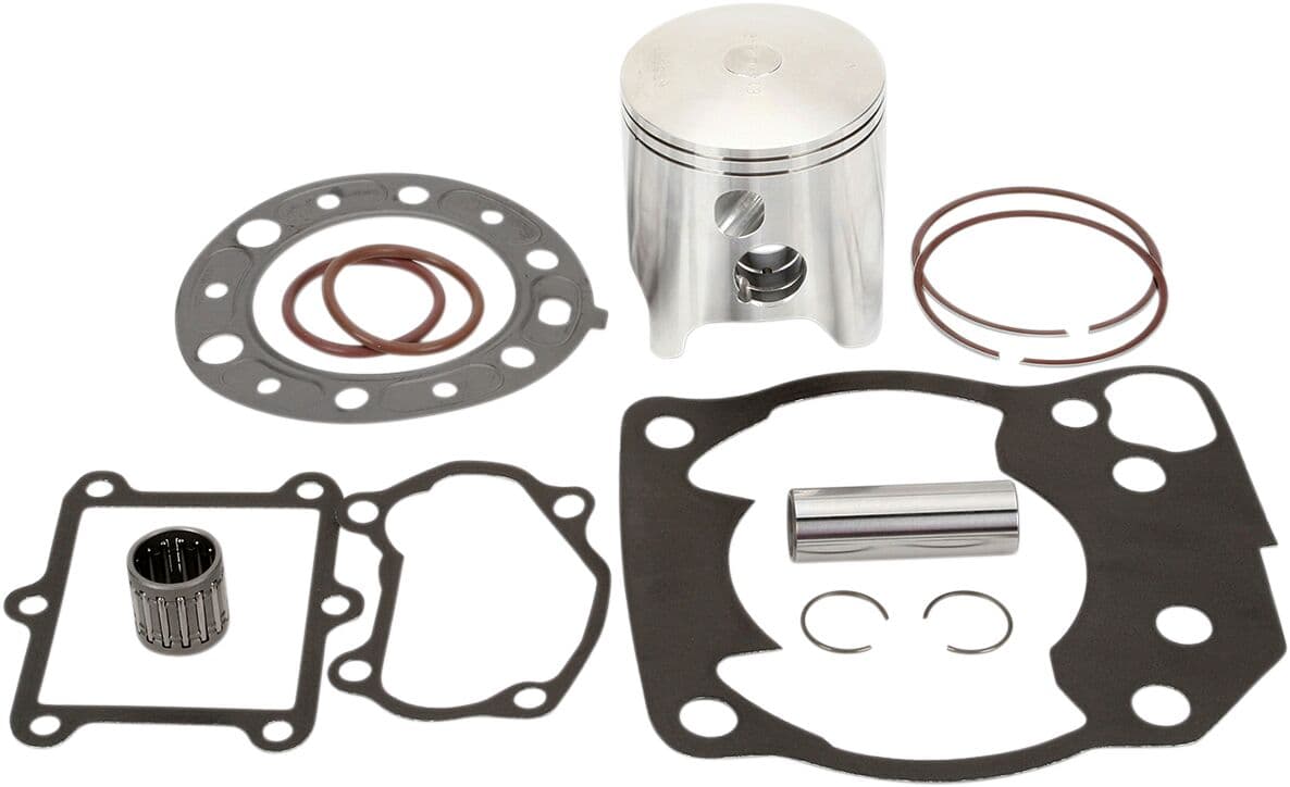 High Performance Piston Kit with Gaskets for 2-Stroke