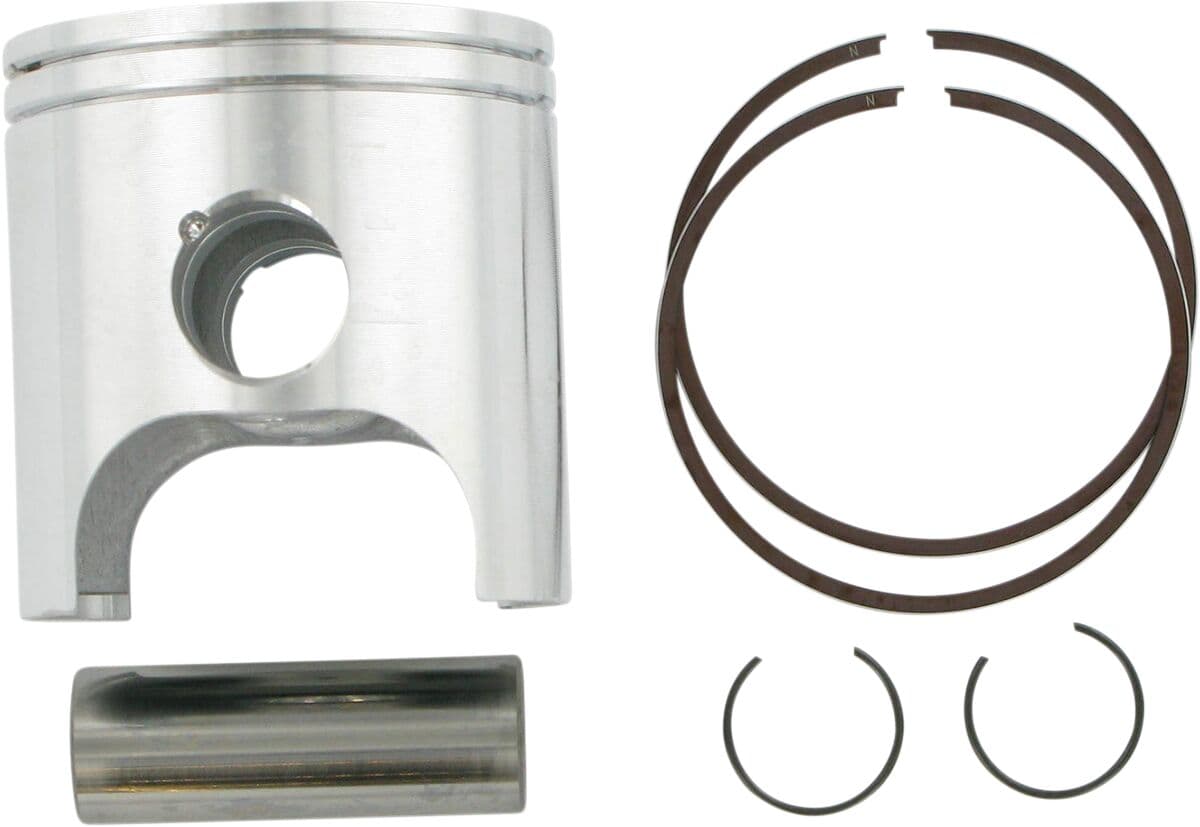 Piston Kit for 2 Stroke
