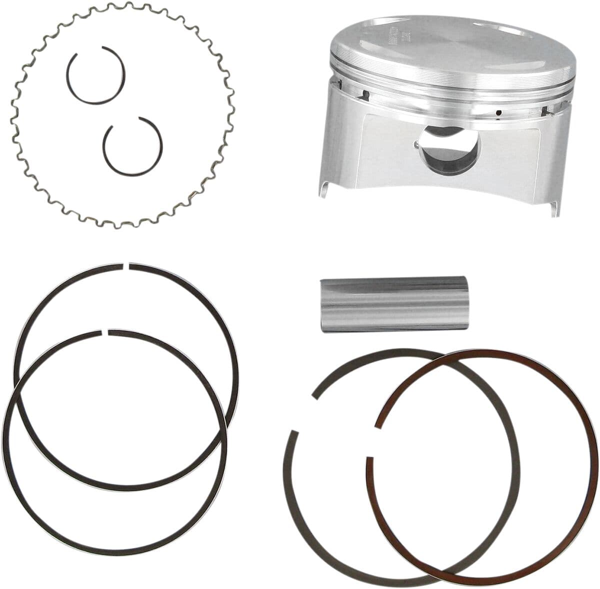 Piston Kit for 4 Stroke