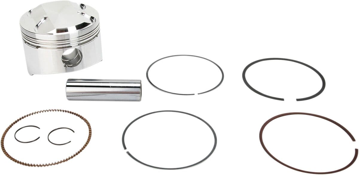 Piston Kit for 4 Stroke