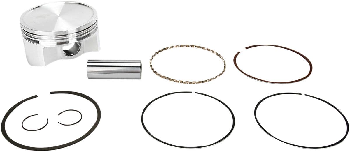 Piston Kit for 4 Stroke