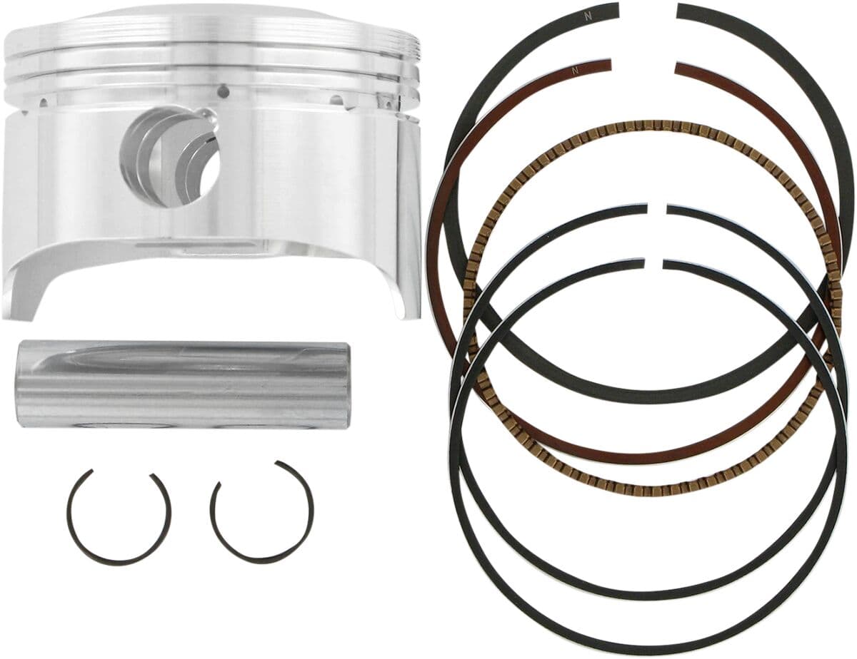 Piston Kit for 4 Stroke