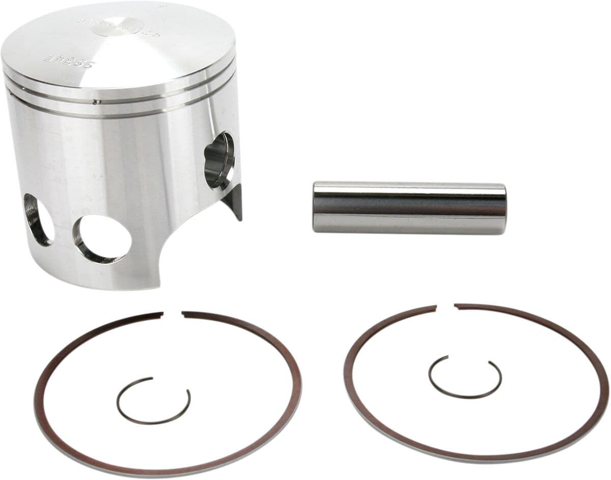 Piston Kit for 2 Stroke