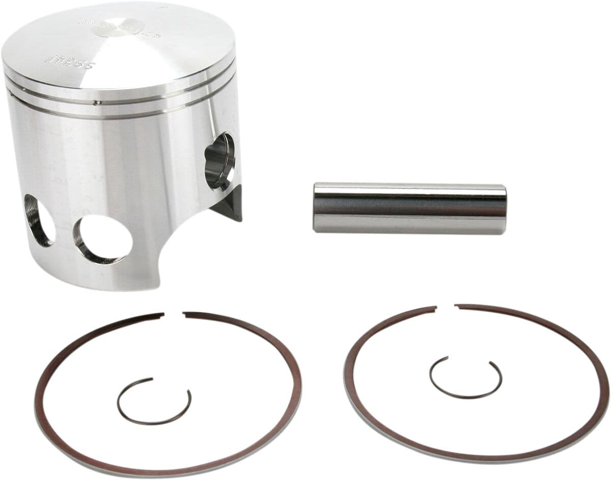 Piston Kit for 2 Stroke