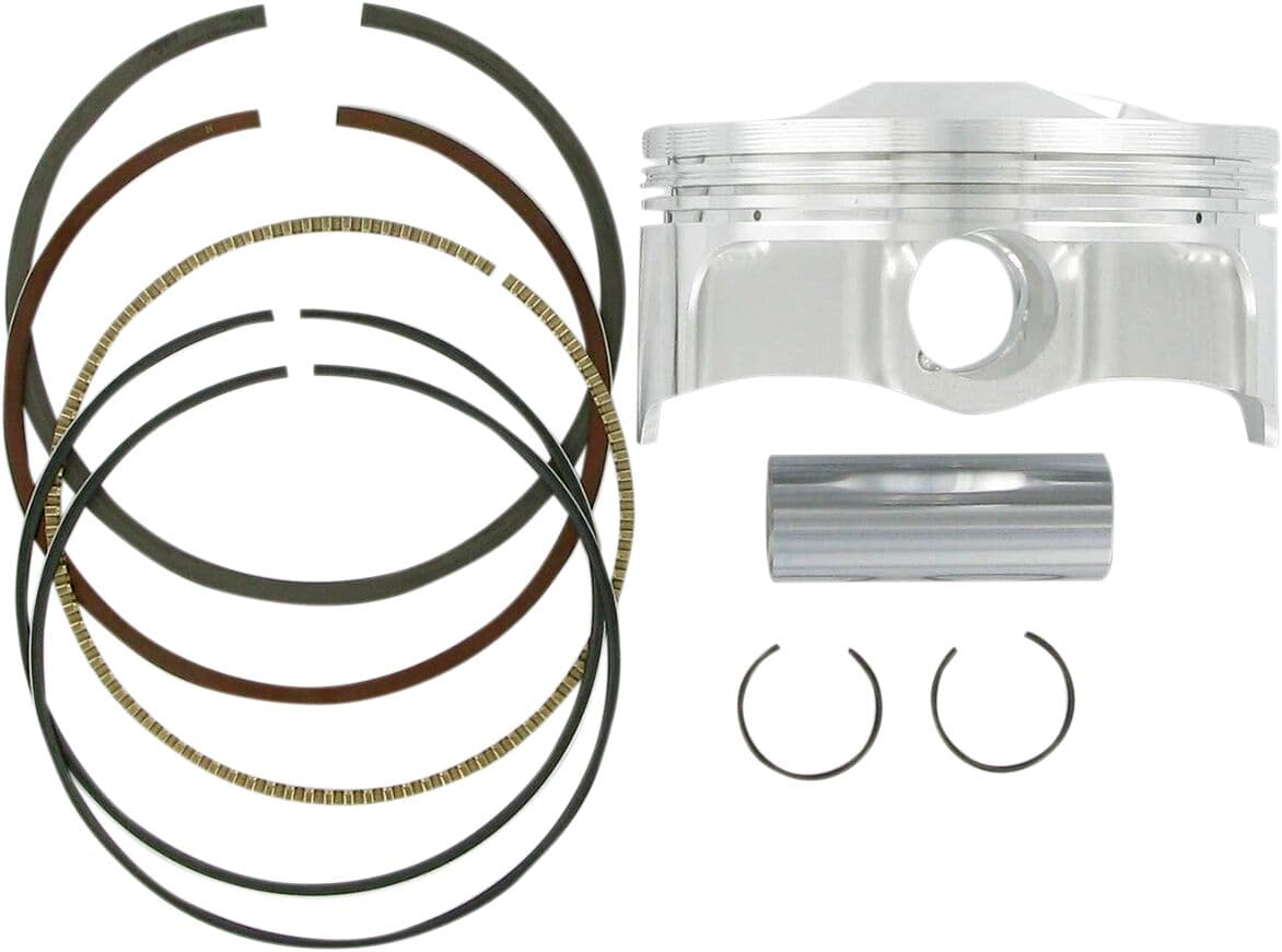 Piston Kit for 4 Stroke