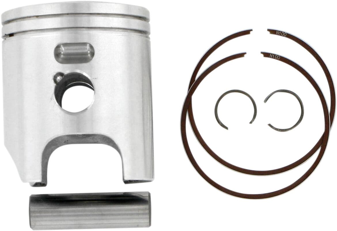 Piston Kit for 2 Stroke