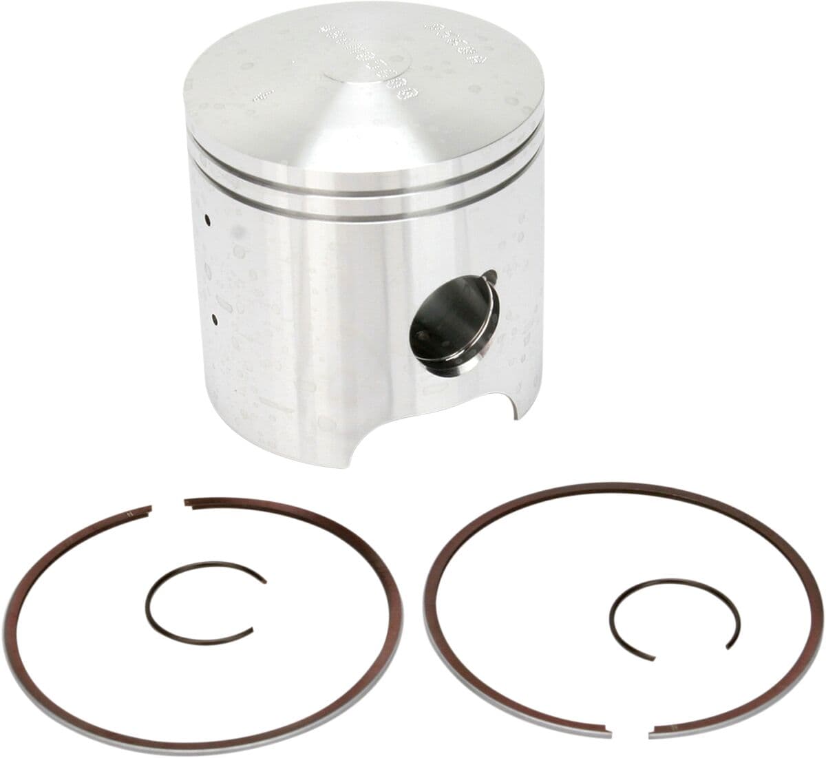Piston Kit for 2 Stroke