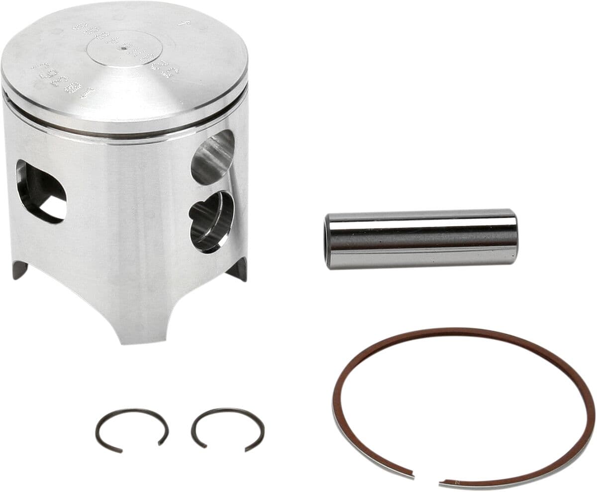 High-Performance Piston Kit