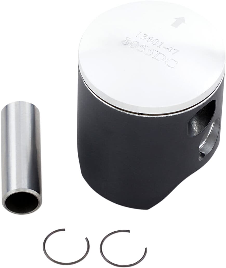 WOSSNER Standard Series